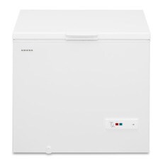 9 cu. ft. Amana(R) Chest Freezer